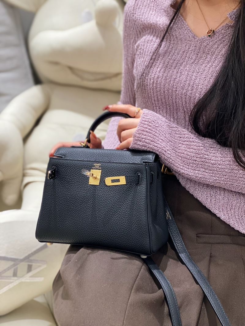 Hermes Kelly Bags